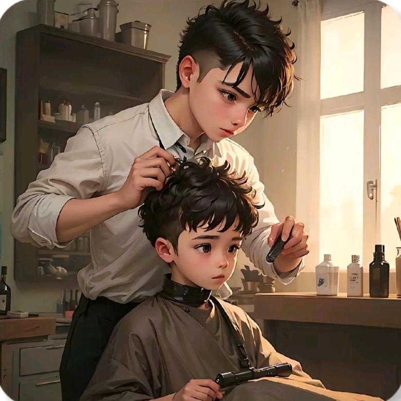 李李