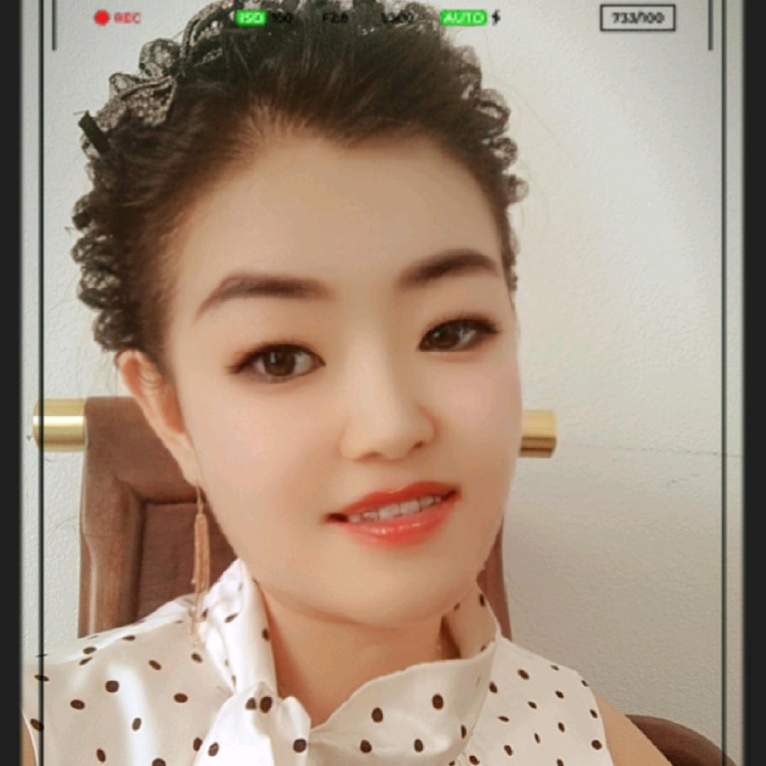 妍妍姐