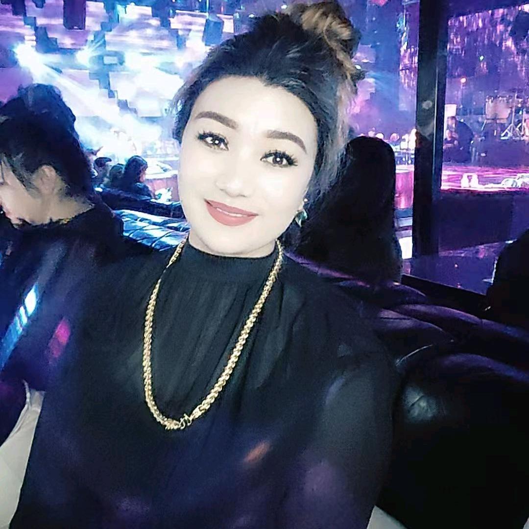 古莱姆拜尔·热合曼