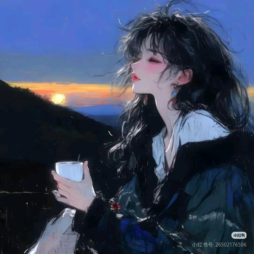 柚子上的珂