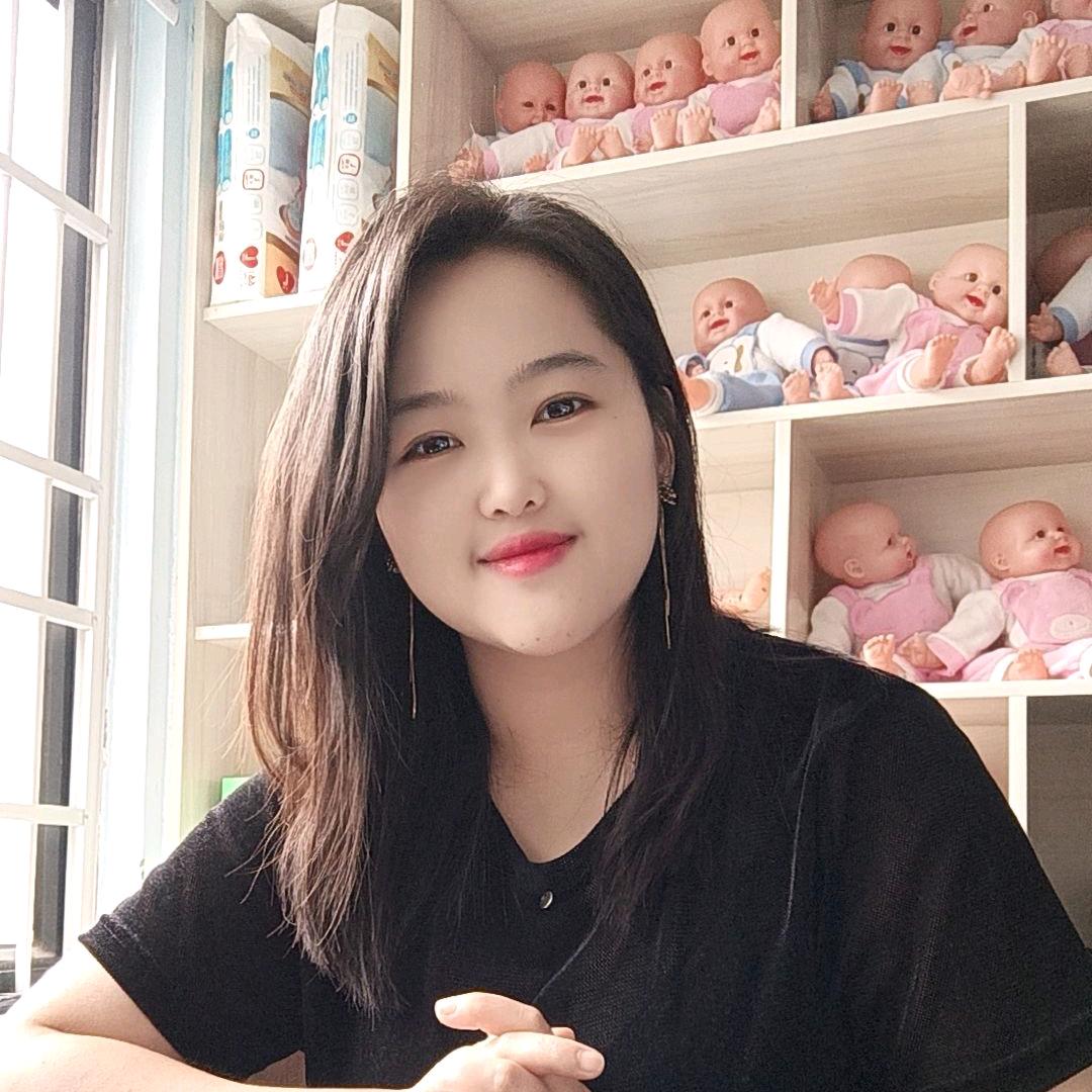 嘉之益月嫂~金艳