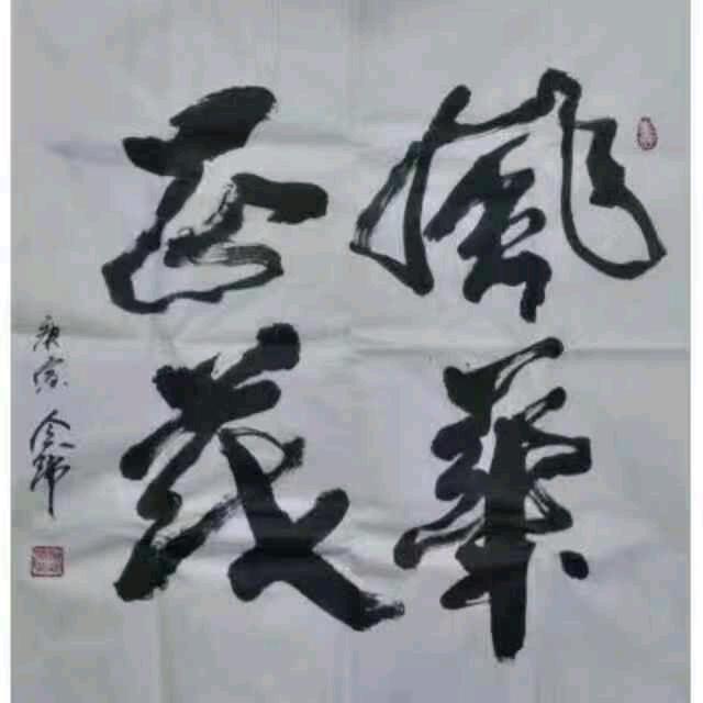 風華正茂（橱窗好物分享）