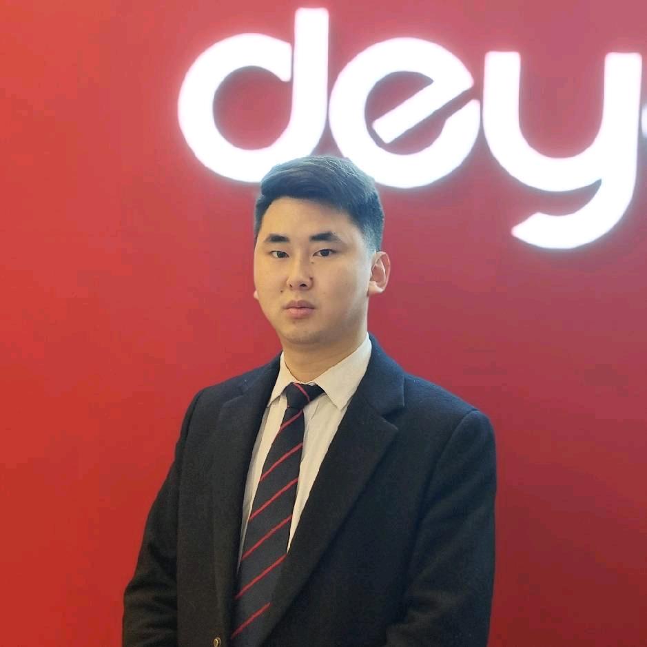 贵阳房产小龙哥