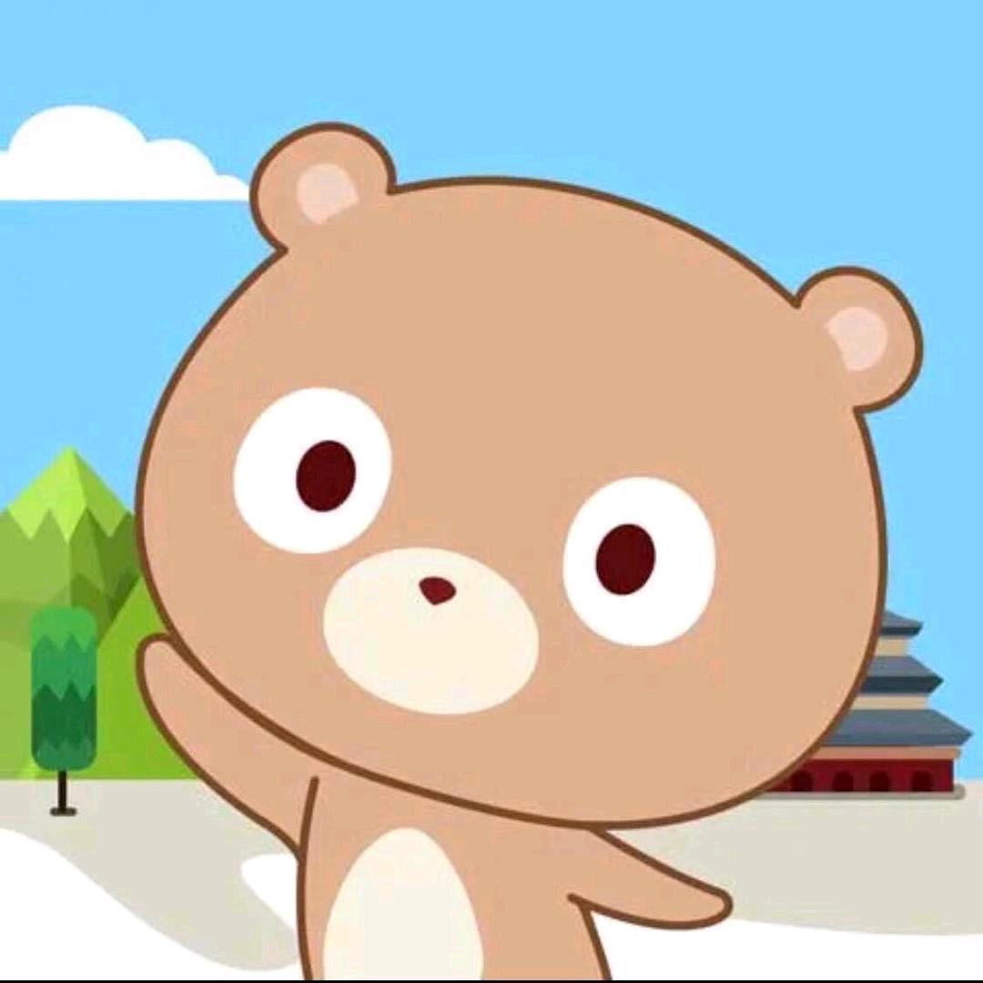 Super invincible🐻
