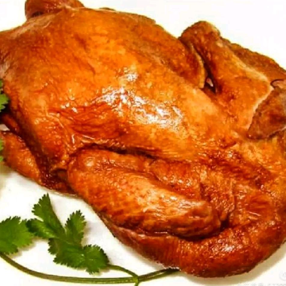 孝义市德洲扒鸡卤肉店