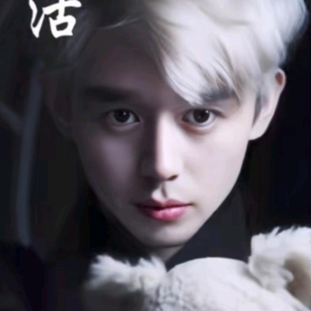 善良（711发财🔥）