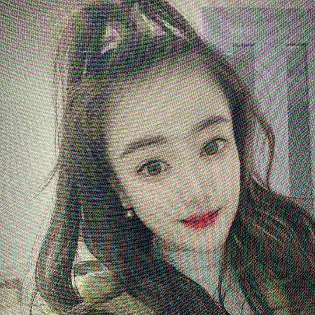 文刂 美丽
