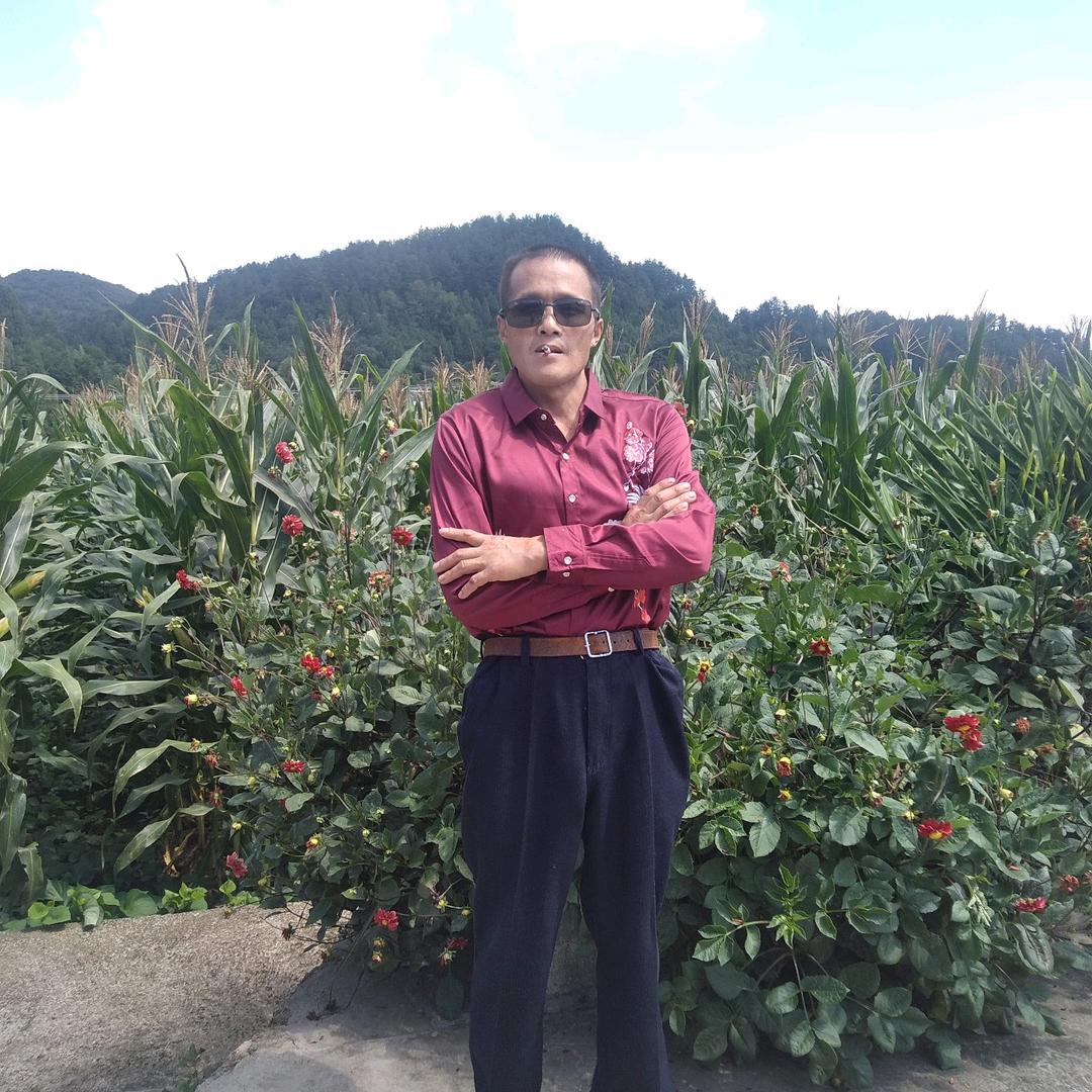 冯发水