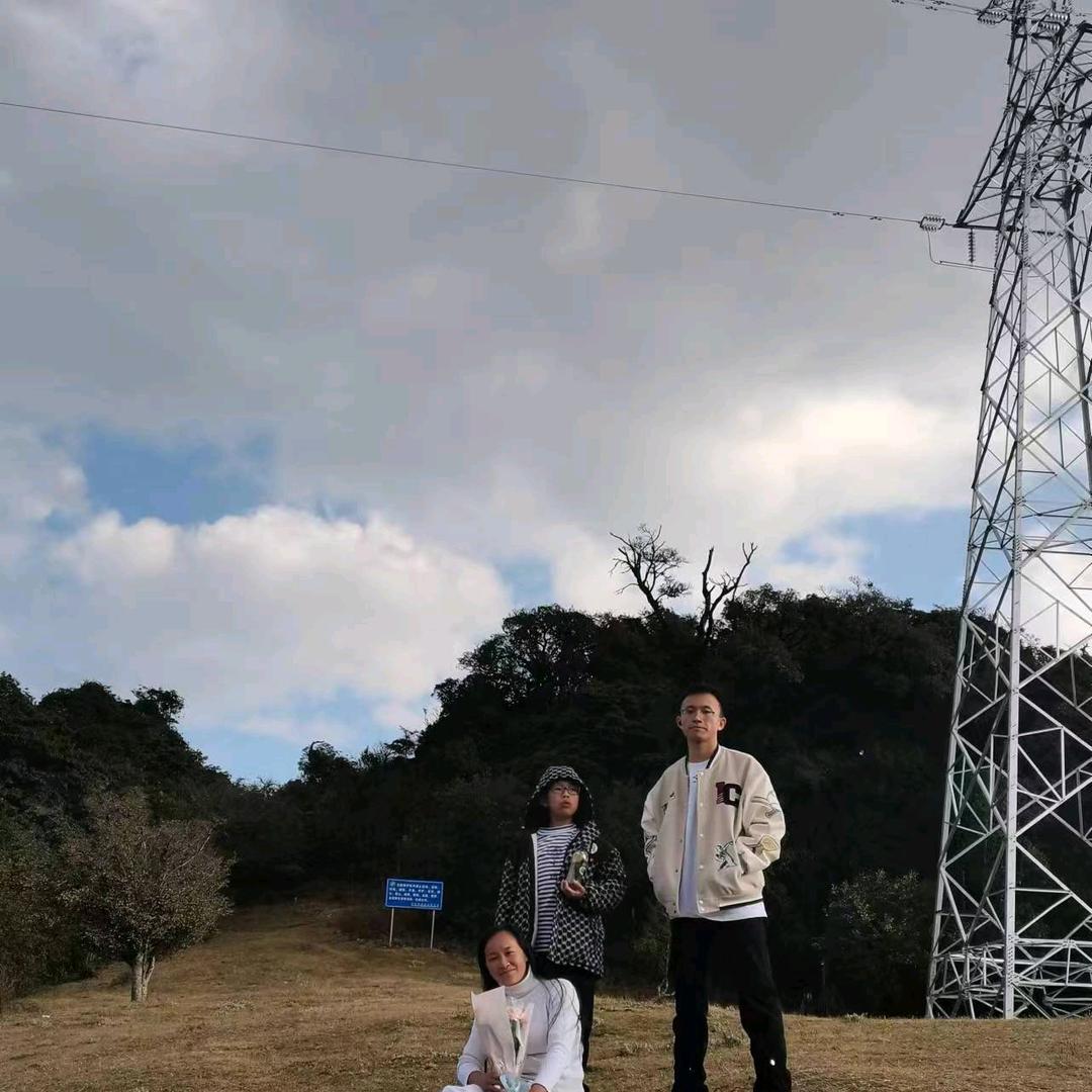 甘心情愿