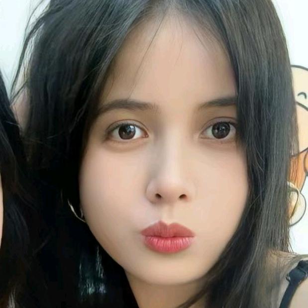 来自泰国的小妹