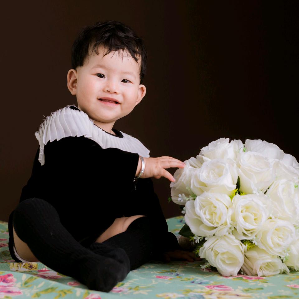 彩云飘扬