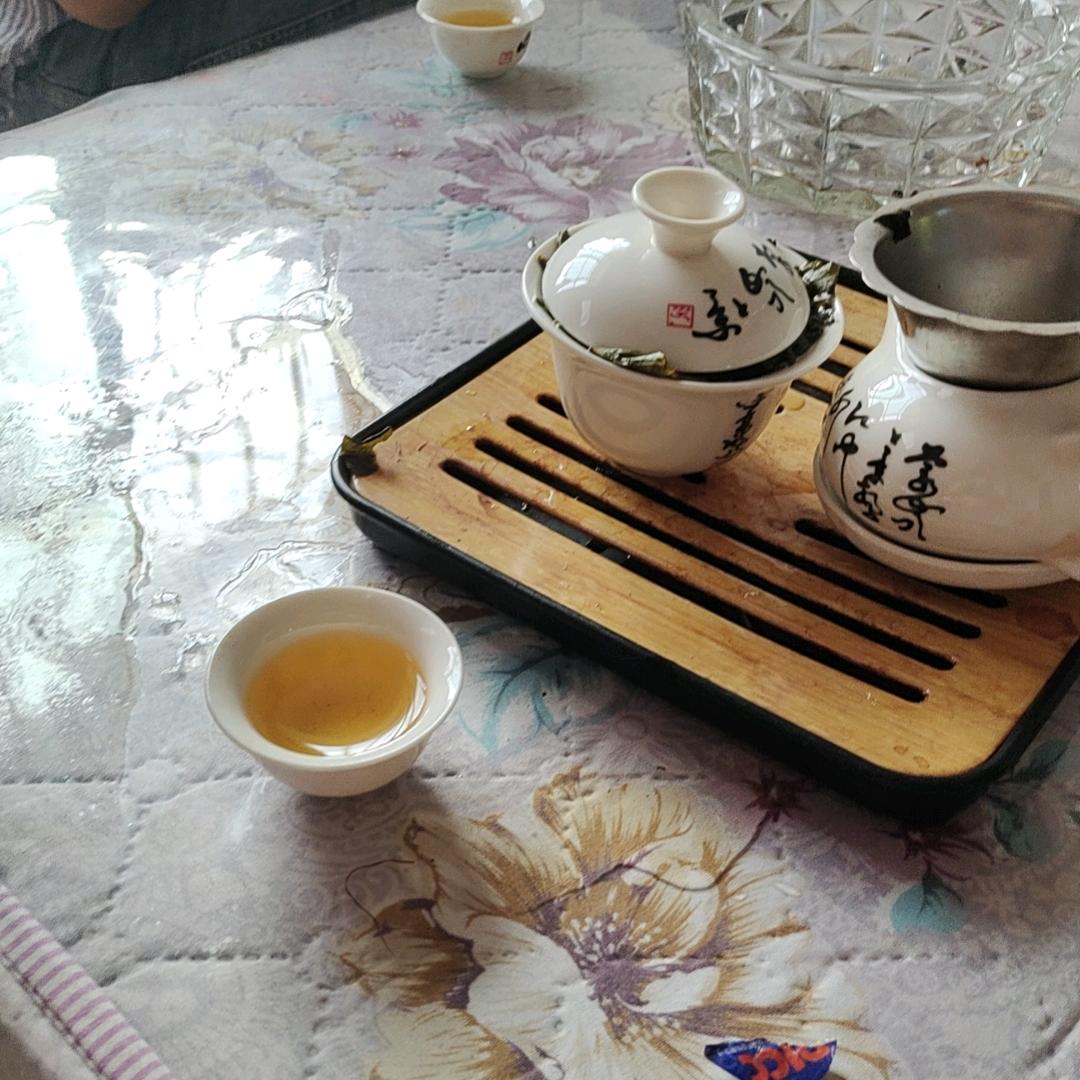 顺其自然