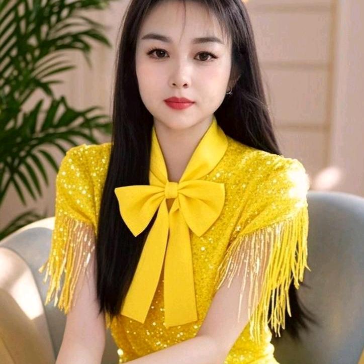 我是湖南的九妹❤️