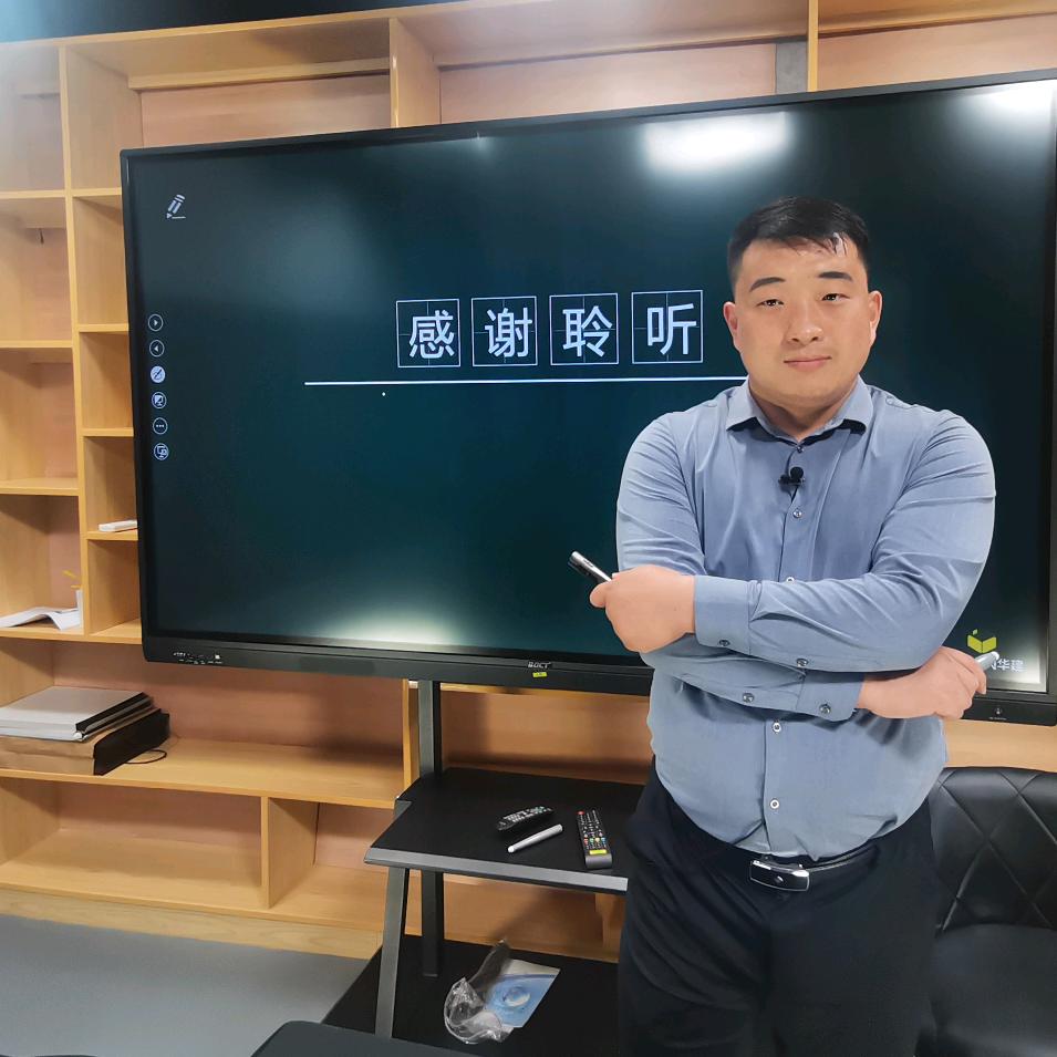 张老师净说大实话