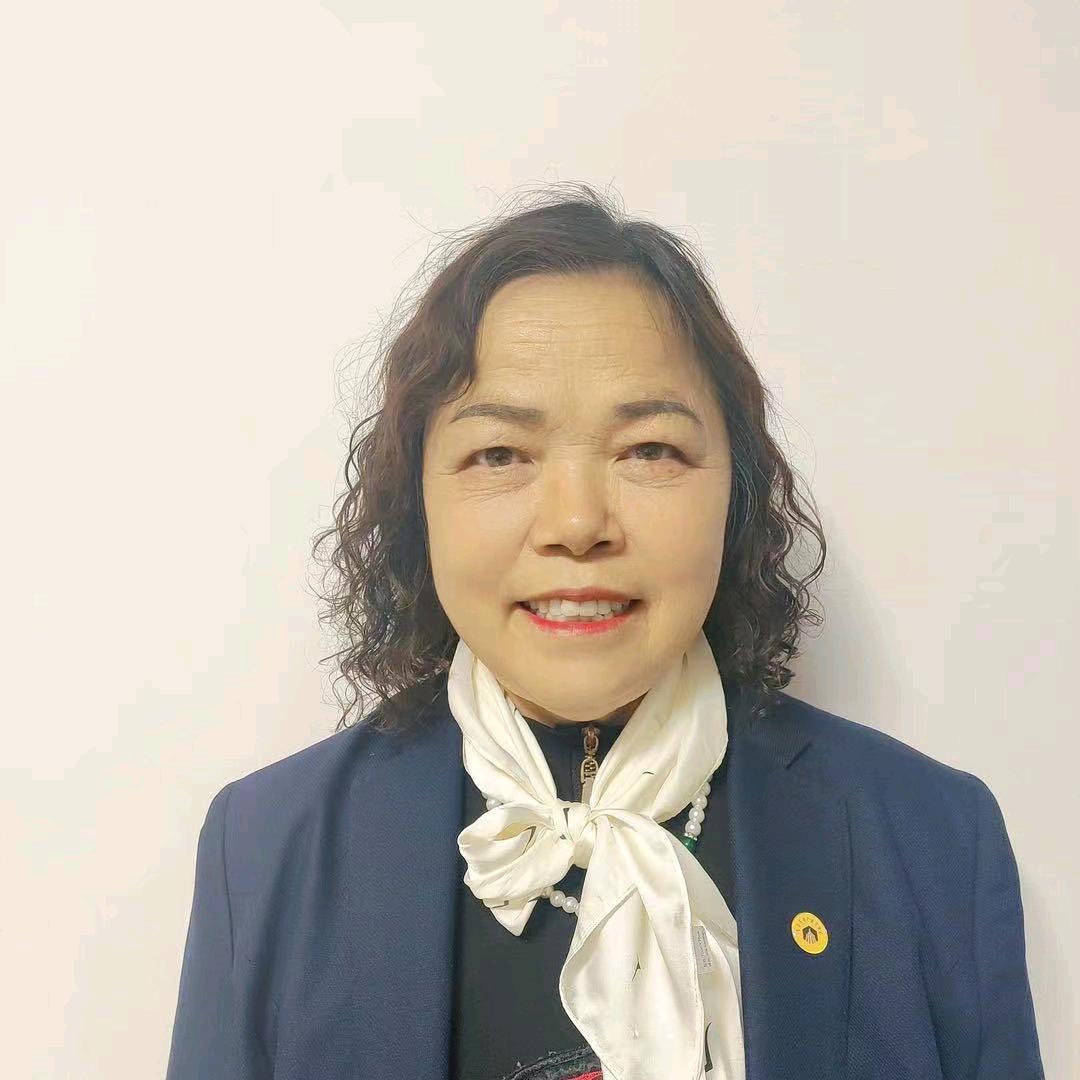 爱香姐