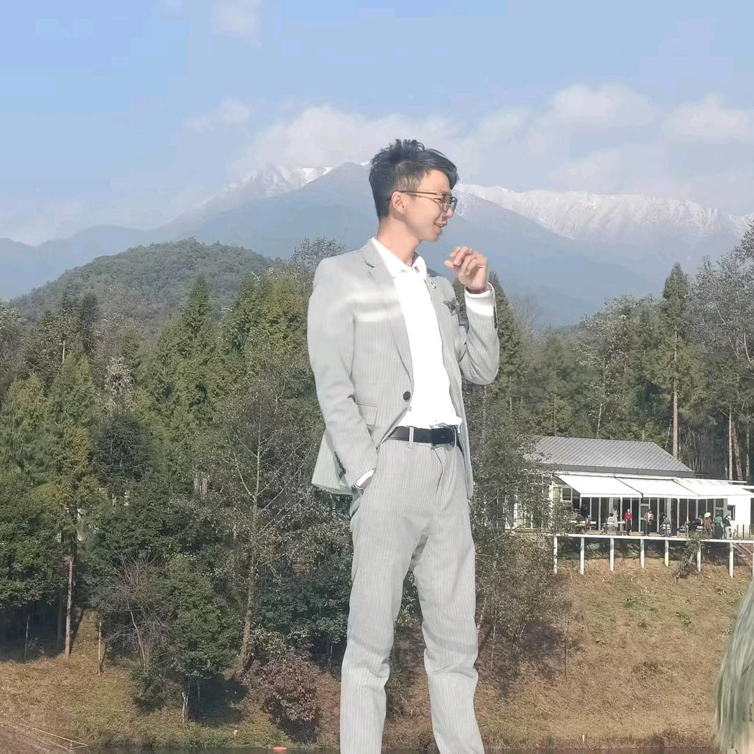 风尘缘