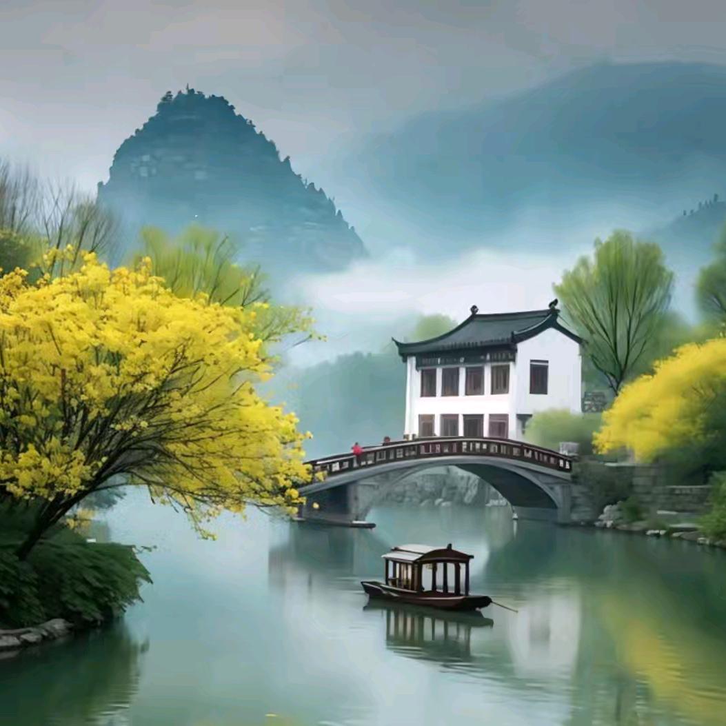 锦娴