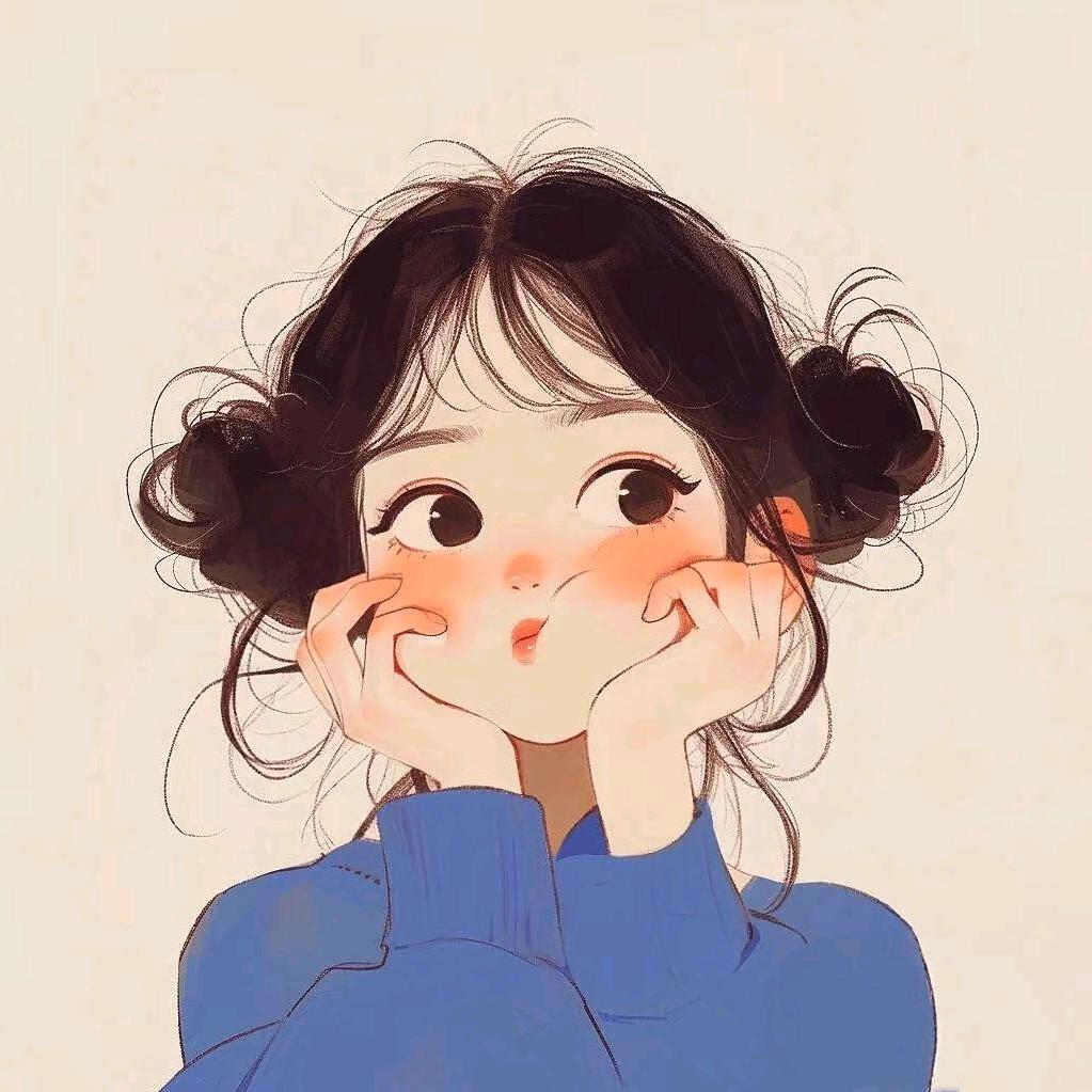 屁屁.