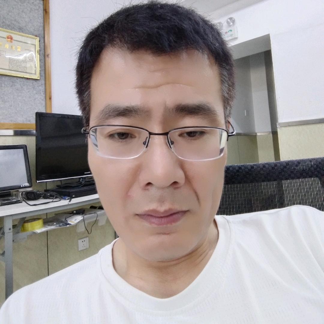 老杨