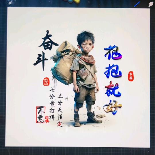 抱抱🤗寶寶🤗抱抱