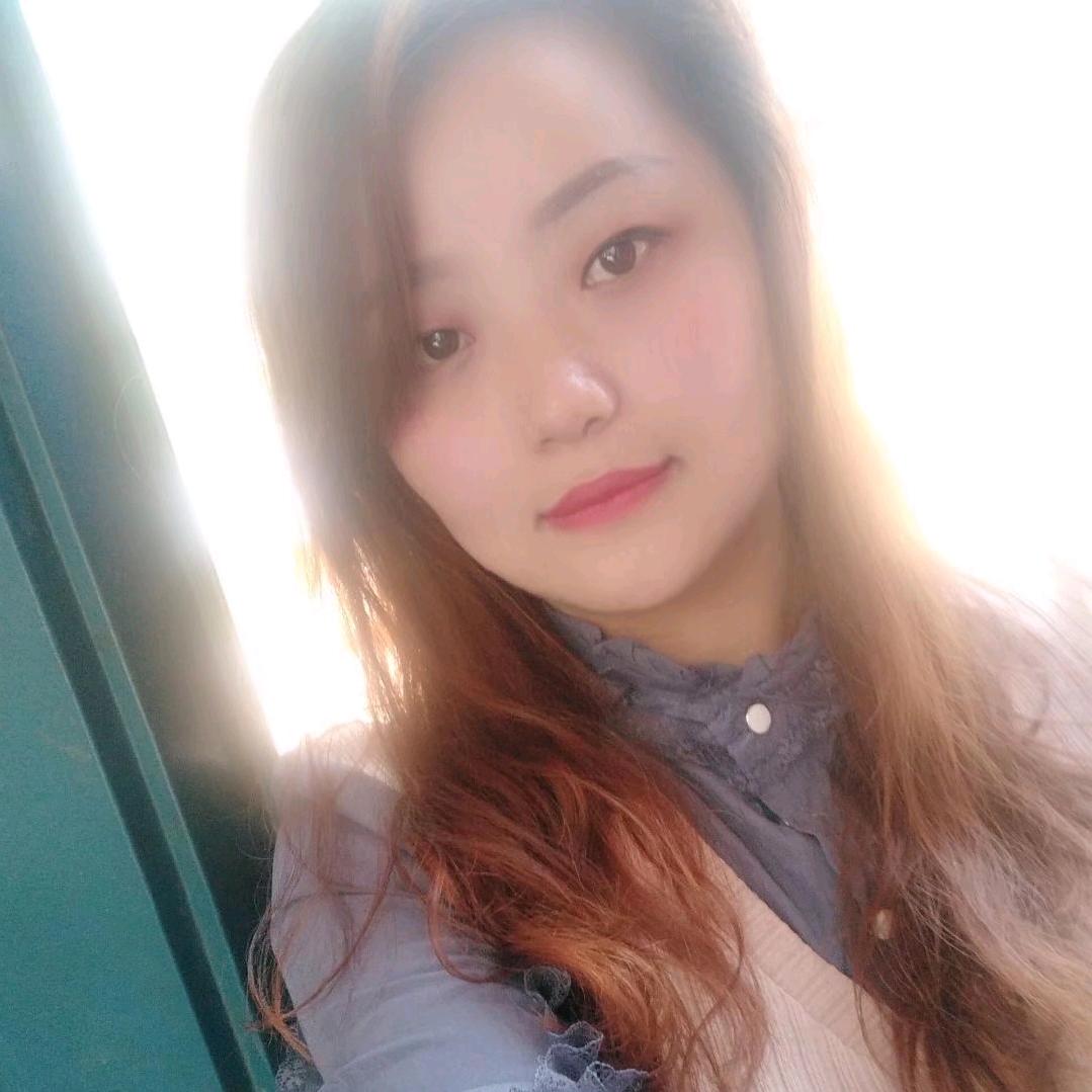 晓霞《西平手工活》