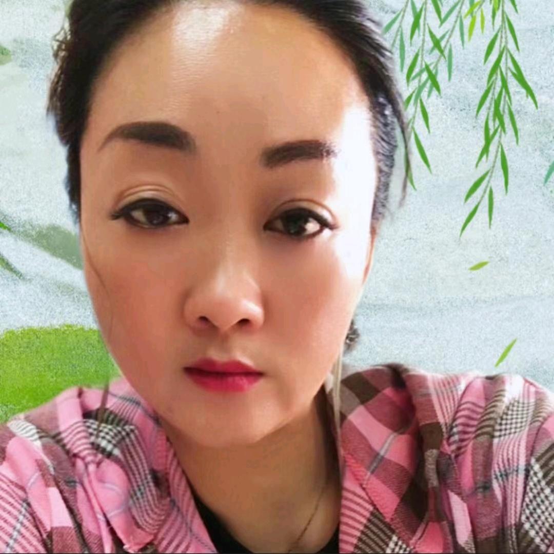 梅姐(卖土特产)