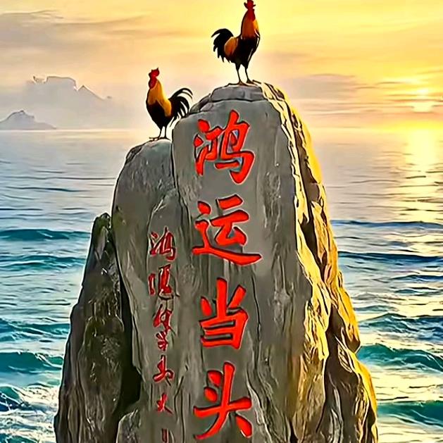 鸿运莲莲