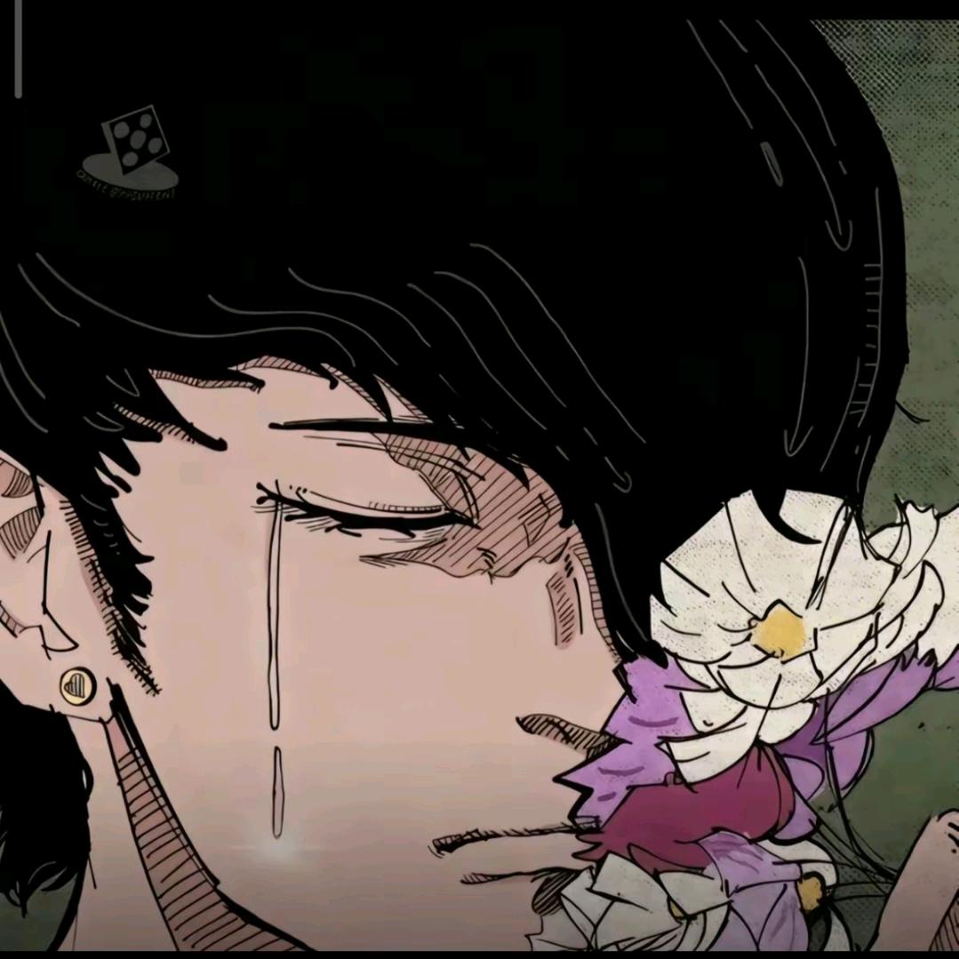 梨花序