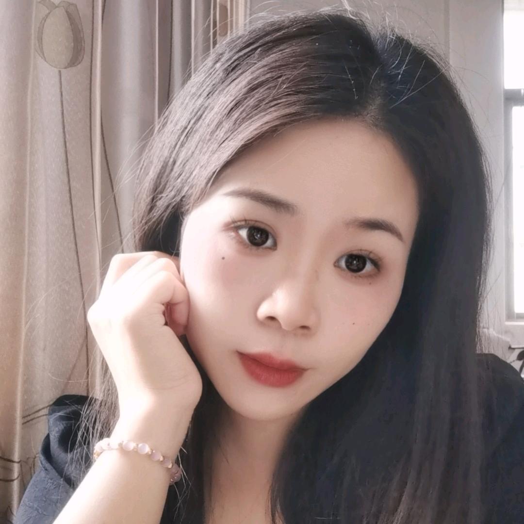 @谁家的菇娘