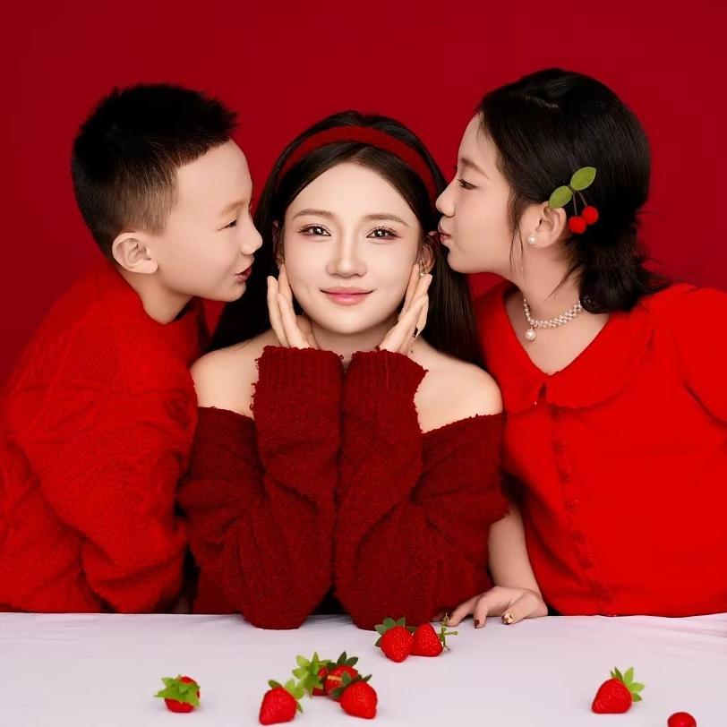 静舞苑艺术团-艺馨