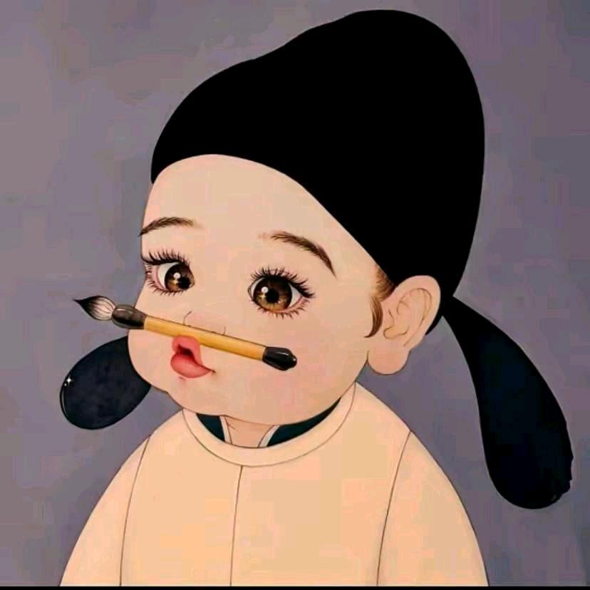 🇨🇳小棉袄🇨🇳