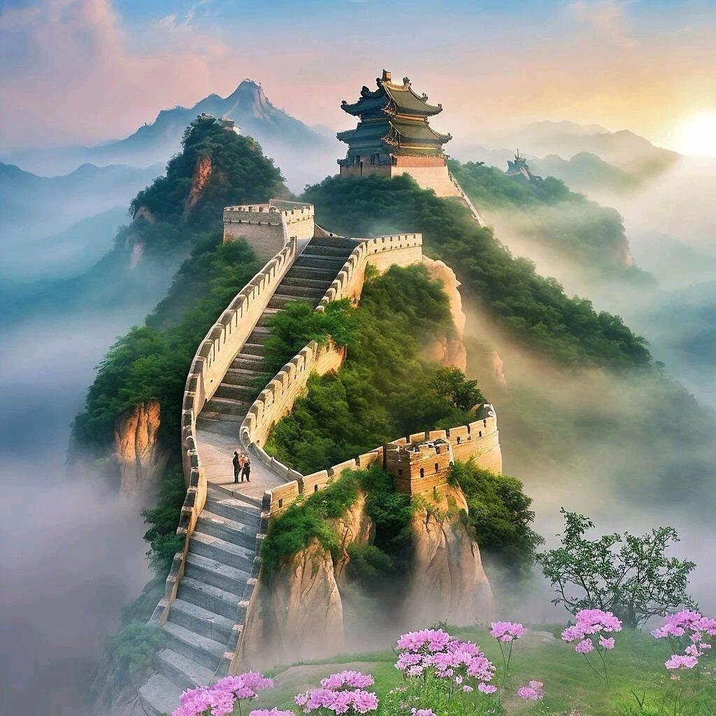 顺其自然