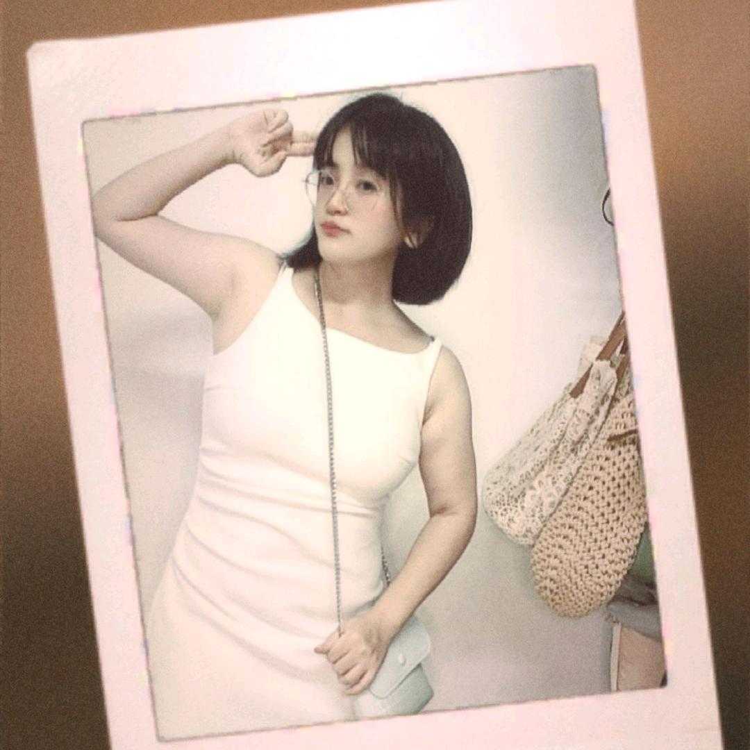 小个子琪