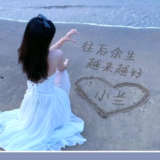 兰兰优品橱窗