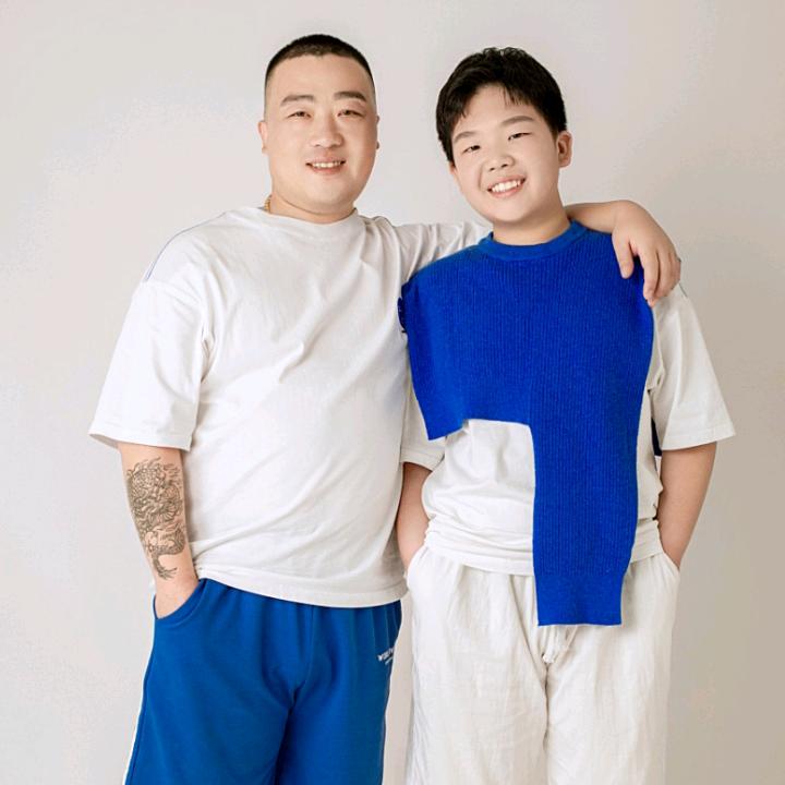 大勇'