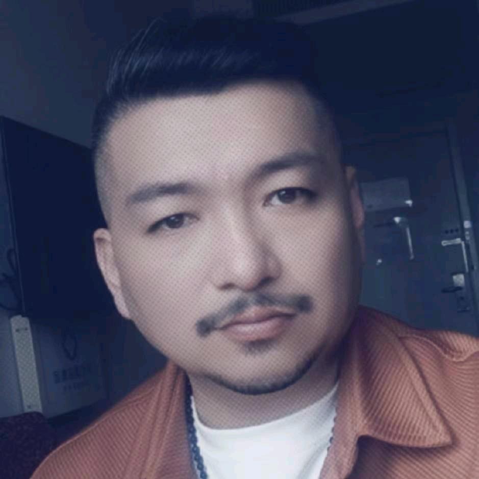 傲翔老杨