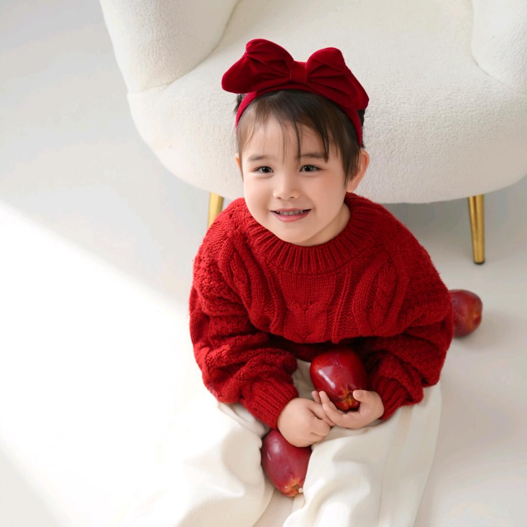 依丽达娜宝宝🧸