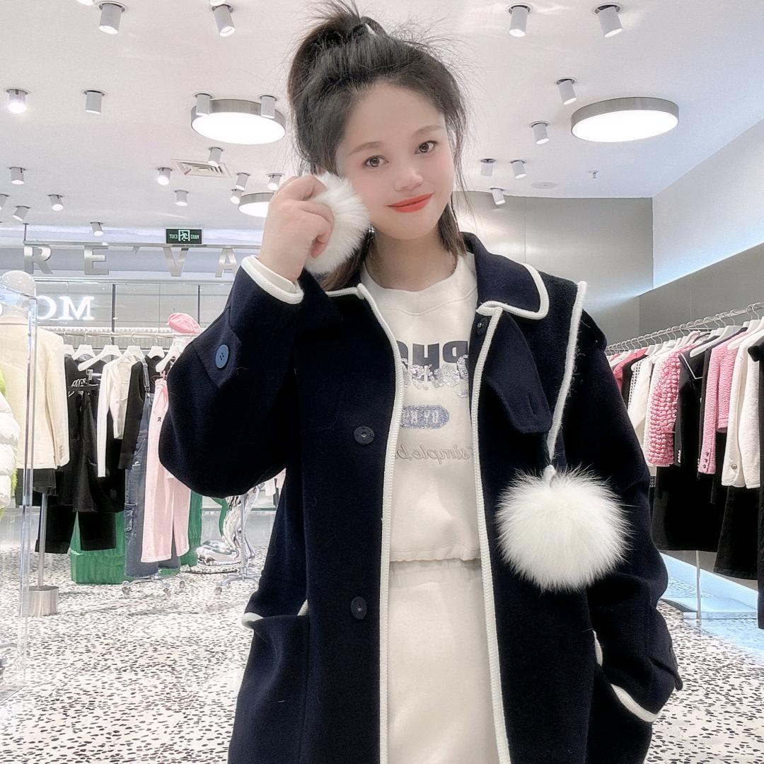 RE'VAN扬州京华城金鹰店