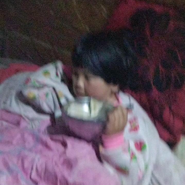 王杨日常生活