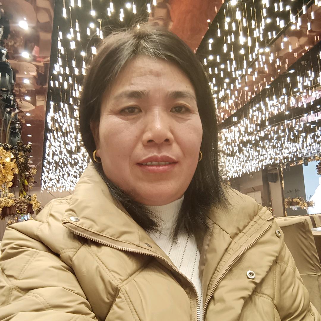 五个孩子的妈妈