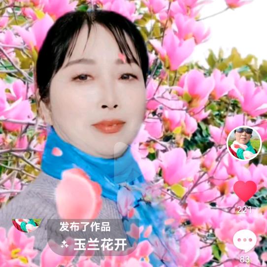 龙香