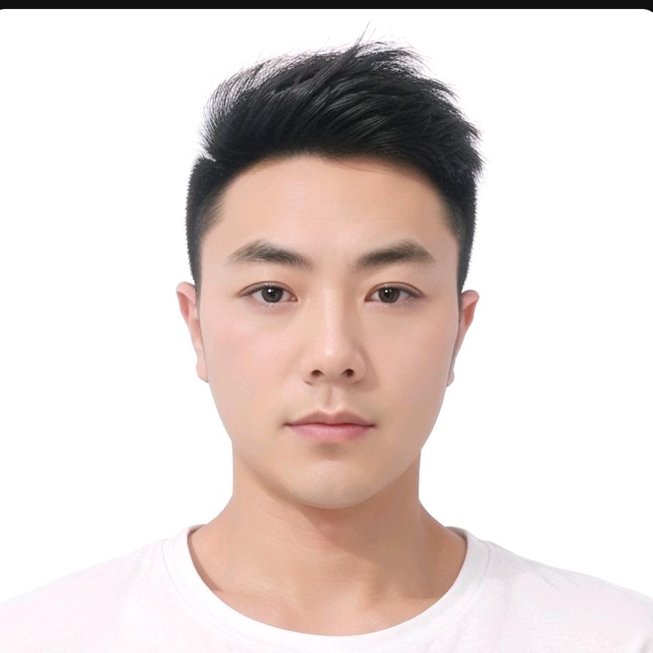 努力打工的运哥