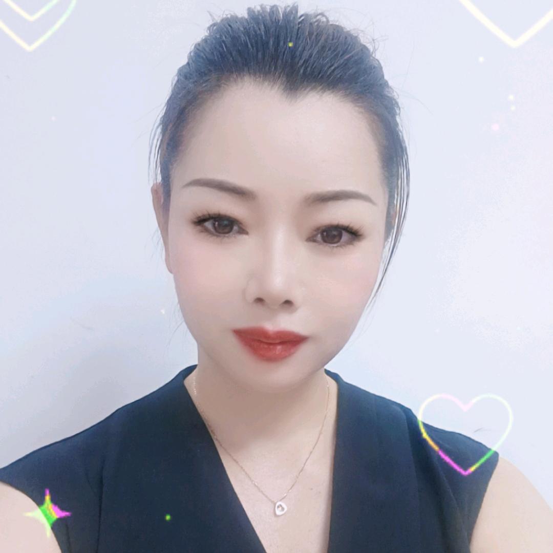 丽华