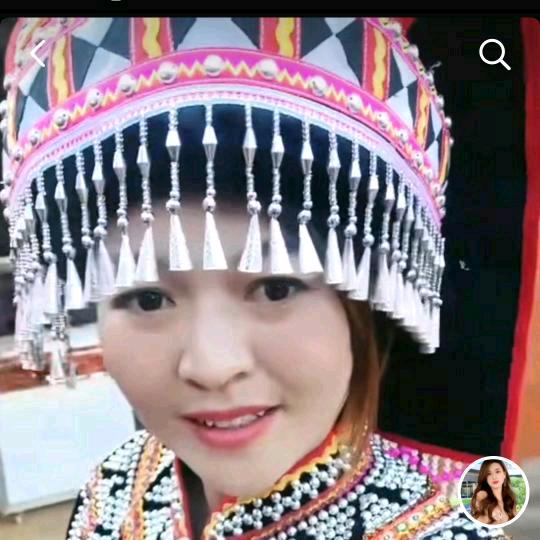 云南姑娘嫁山西沁源会说沁源话