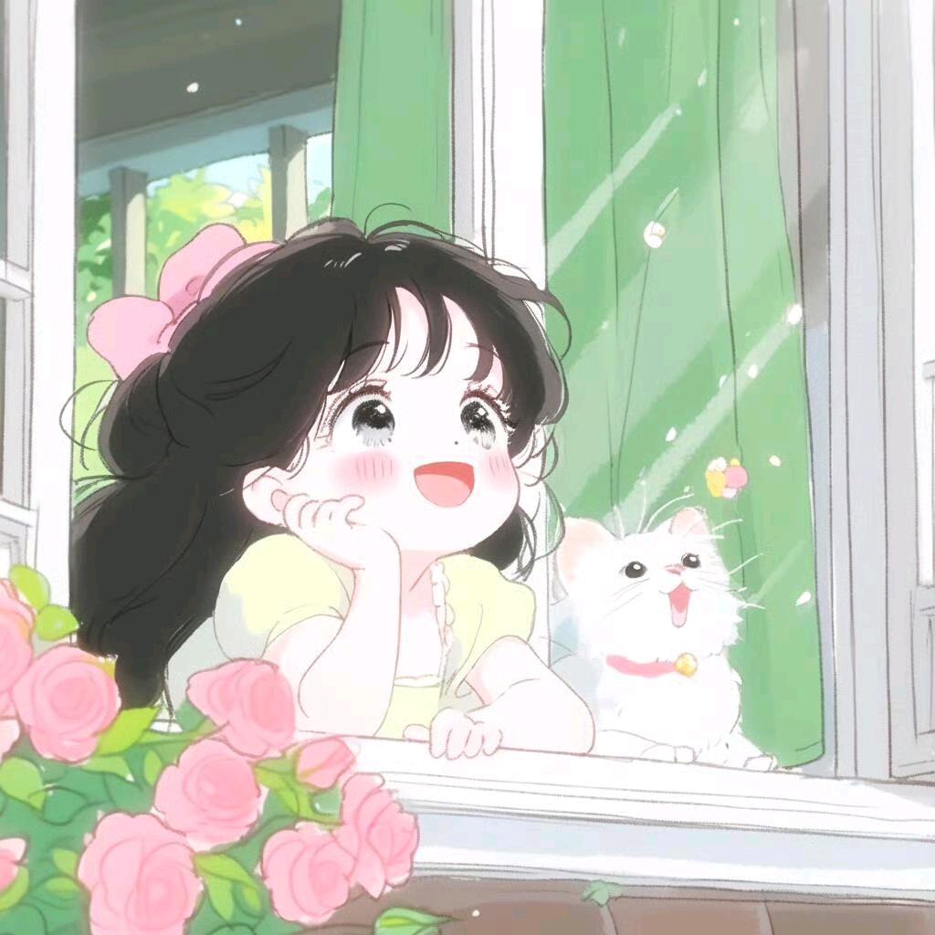 🌈*阿倩吖