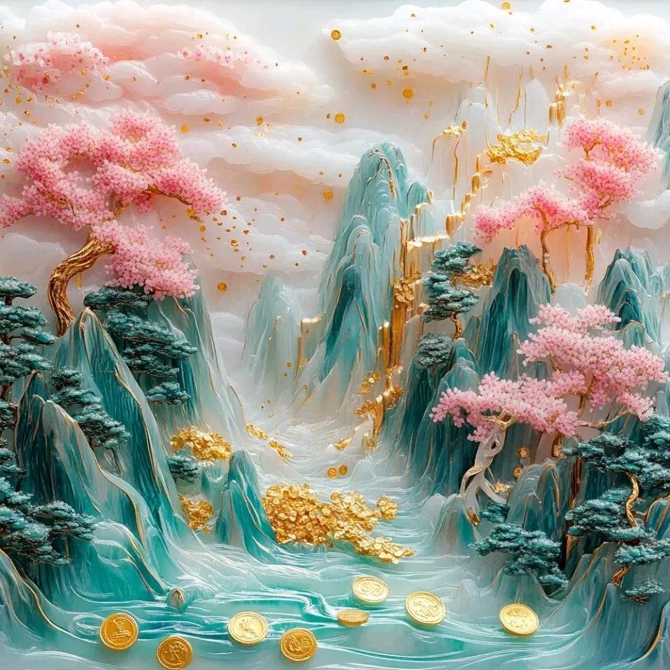 齐晓莹戏库暂停直播