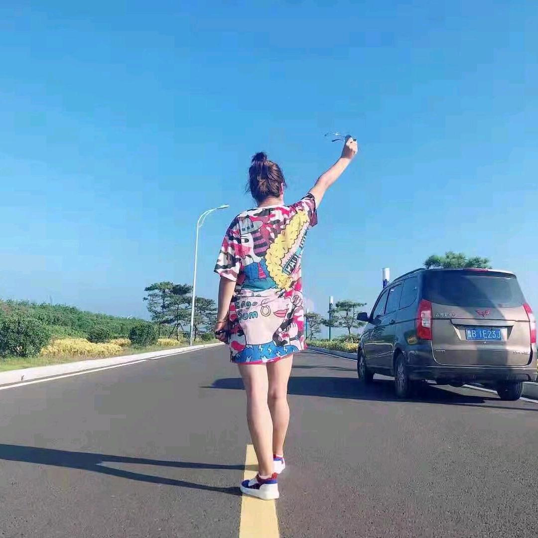 崂山云姐