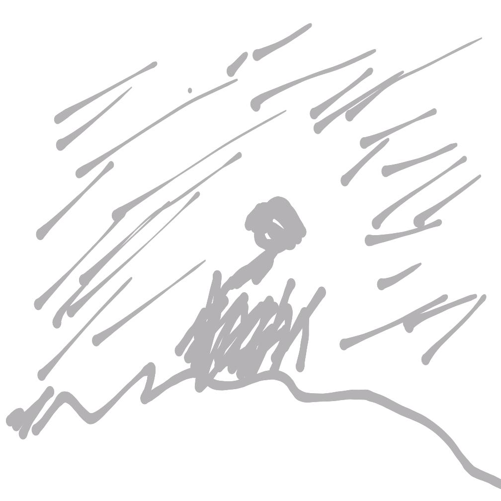 为何