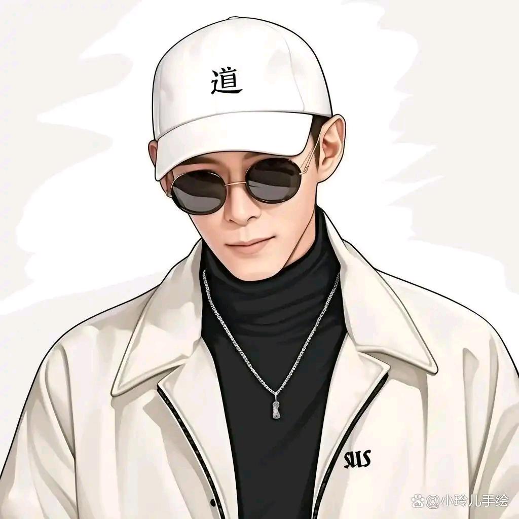 默默的等待