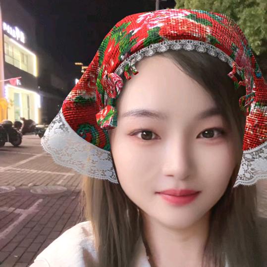 颜姐